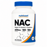 Otras marcas de NAC